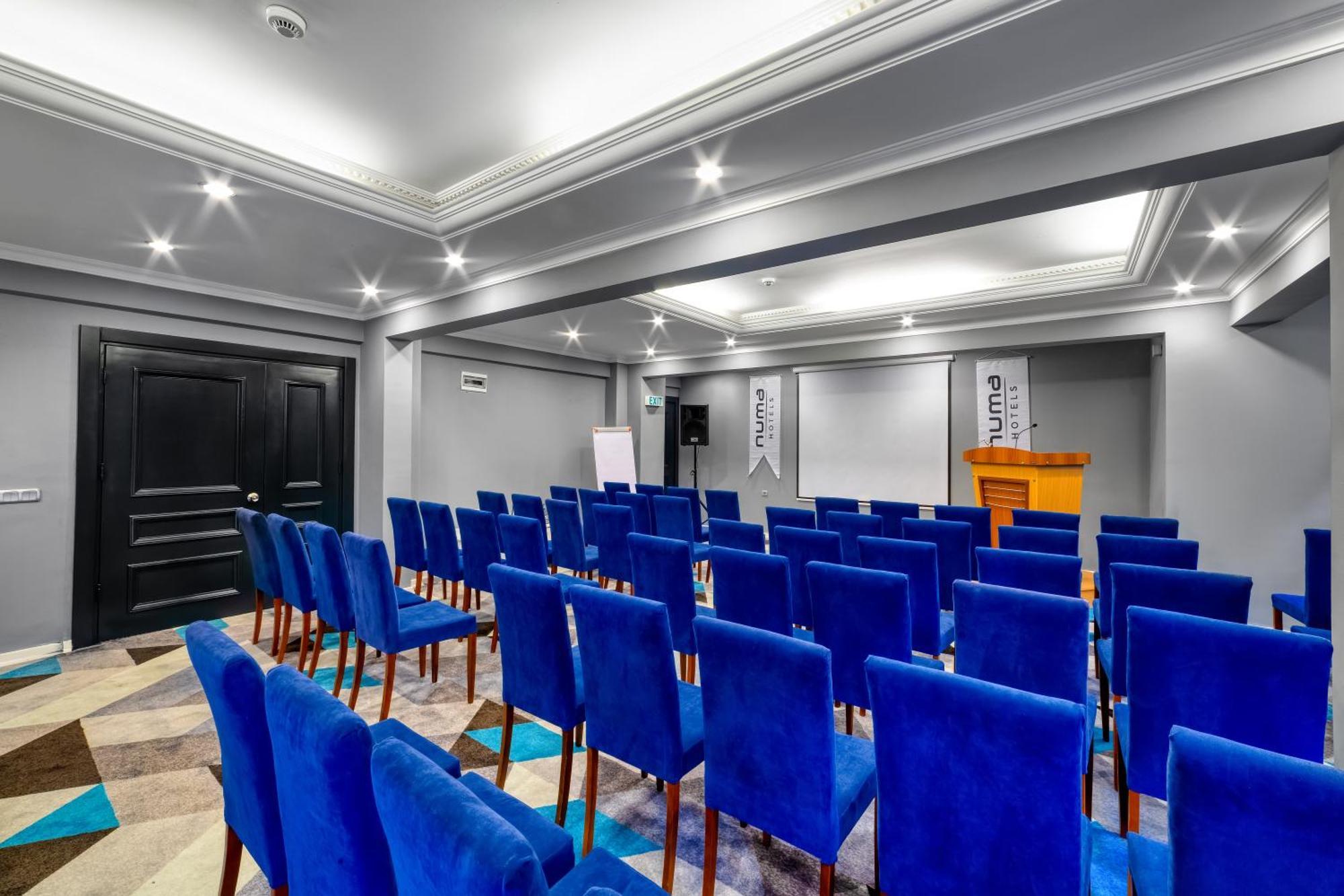 Numa Port Hotel Alanya Kültér fotó